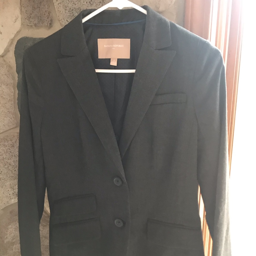 Banana Republic Jacket